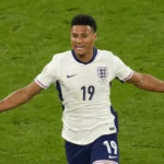 England secures Euros 2024 final with a late Ollie Watkins goal