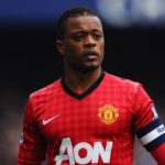 Ex-Man Utd defender, Patrice Evra, jailed 12 months for neglecting wife and two kids