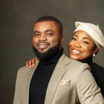 Mercy Chinwo and husband offer 100% scholarships to 100 UNICAL students