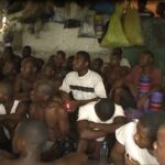 Cholera outbreak hits Kirikiri prison, 25 Severe Cases confirmed