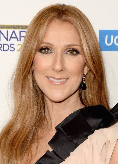 Celine Dion to Perform at 2024 Paris Olympics