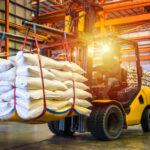 FG Donates Trucks Of Rice To 36 States, FCT