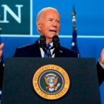 BREAKING: Joe Biden ends re-election campaign