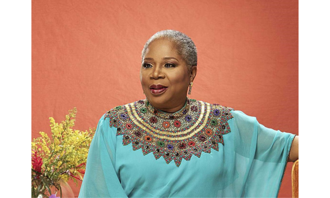 Singer, Onyeka Onwenu, passes on at 72