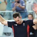 Andy Murray retires from tennis at Paris Olympics