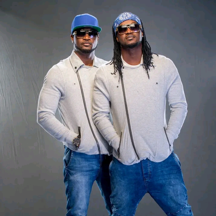 Paul Okoye seeks for brotherly reunion beyond P-Square fight