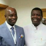 Adeolu Adeboye, Son of Pastor Enoch Adeboye, Accused of Abandoning N8 Billion Road Project in Kaduna State