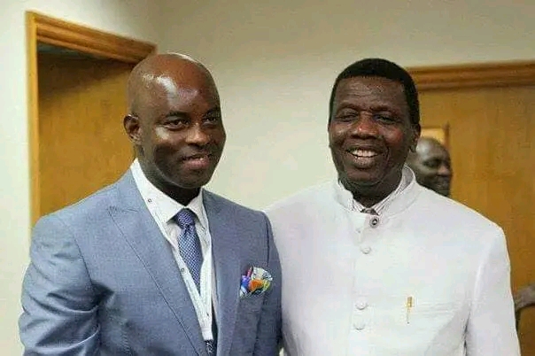 Adeolu Adeboye, Son of Pastor Enoch Adeboye, Accused of Abandoning N8 Billion Road Project in Kaduna State