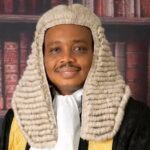 Afam Osigwe becomes 32nd NBA President