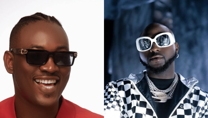 Dammy Krane allege arrest as a setup by Davido