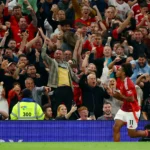 Zirkzee’s Late Goal Clinches 1-0 Victory for Manchester United