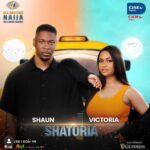 BBNaija S9: Shatoria pair win this week’s Head of House