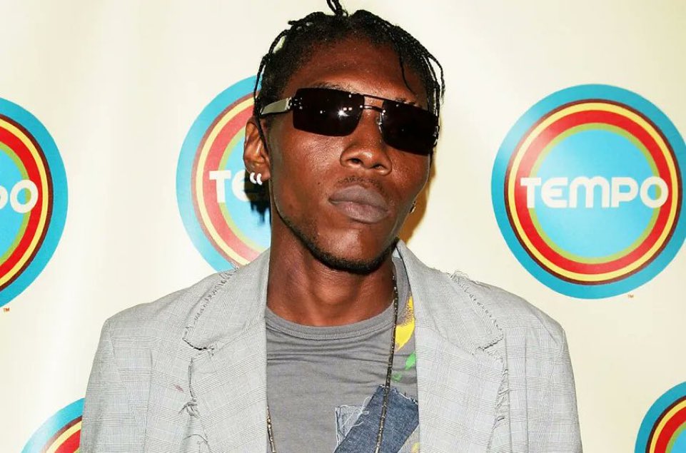 Jamaican DJ, Vybz Kartel, finally freed from prison