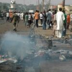 BREAKING: Curfew declared amid hunger protest in Borno