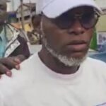 Alleged Video Shows Ondo Governor’s Aide Distributing Money to Thugs Amid Protests