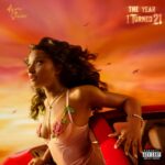 Ayra Starr’s ‘The Year I Turned 21’ Surpasses 500 Million Streams on Spotify