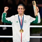 Imane Khelif wins Olympic boxing gold medal amid gender controversy