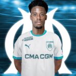 Marseille ends Nketiah’s pursuit following the signature of Elye Wahi