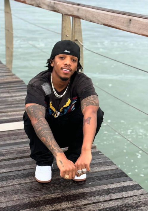 “I’m Hale and Hearty” – Tekno refutes health scare