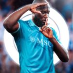 Napoli signs Romelu Lukaku from Chelsea