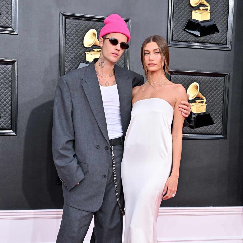 Justin Bieber and Hailey Baldwin announce the arrival of their first child