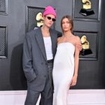 Justin Bieber and Hailey Baldwin announce the arrival of their first child