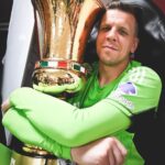 Legendary Goalkeeper Wojciech Szczesny Hangs Up His Gloves