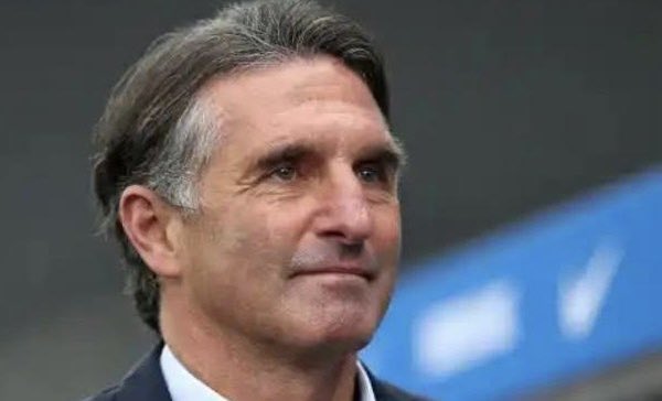 Bruno Labbadia backs out of Super Eagles job, days after being appointed