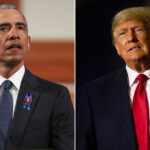 Barack Obama Congratulates Donald Trump on Election Victory, Emphasizes Peaceful Transfer of Power