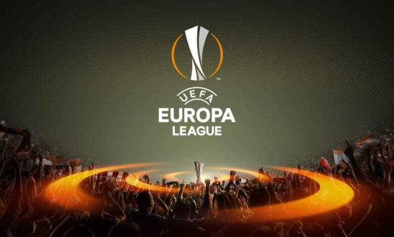 Full list of the UEFA Europa League group stage draw