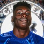 Chelsea FC Secures Samuel Omorodion Signing from Athletico Madrid