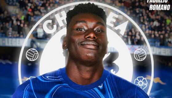 Chelsea FC Secures Samuel Omorodion Signing from Athletico Madrid