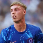 Cole Palmer Commits to Chelsea with Long-Term Contract Extension