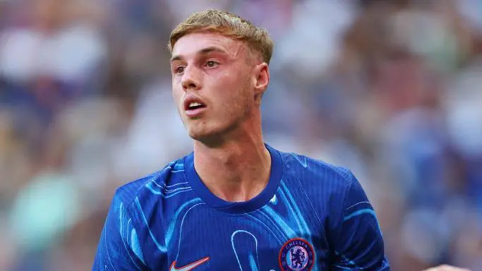 Cole Palmer Commits to Chelsea with Long-Term Contract Extension