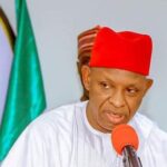 Kano Gov Yusuf Declares Curfew Amidst Violent Protest