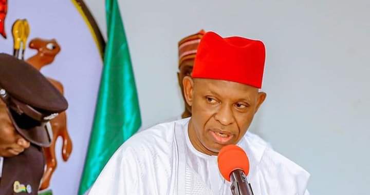 Kano Gov Yusuf Declares Curfew Amidst Violent Protest