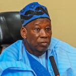 “Ganduje’s corruption case documents stolen during protest” – Kano governor