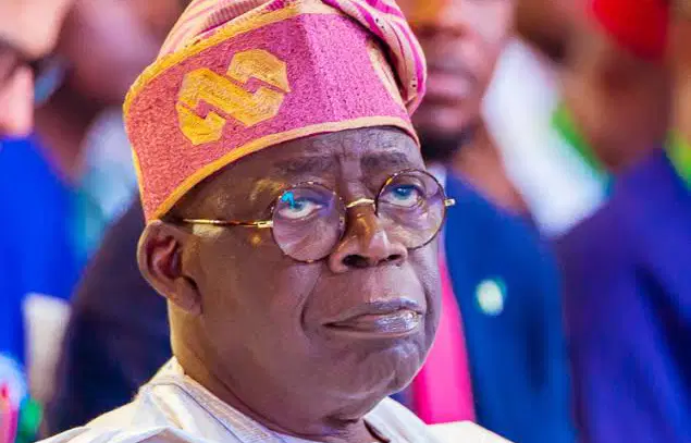 President Bola Tinubu Addresses Nigerians, Urges Patience Amidst Hunger