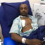 Ex-Lagos police spokesman needs N25m for kidney transplant