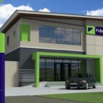 Fidelity Bank fined with N555m by Federal government