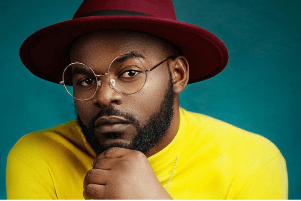 Falz Takes Legal Action Against VeryDarkMan Over Defamation