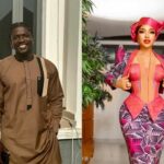 VeryDarkMan calls out Tonto Dikeh over alleged abuse of power