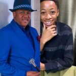 Nollywood actor, Francis Duru mourns the loss of his son