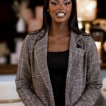 Chidimma Vanessa Adetshina officially joins Nigeria’s beauty pageant after South Africa’s controversy