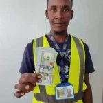 “I did it for Allah” – Airport cleaner clarifies why he returned the missing $10,000