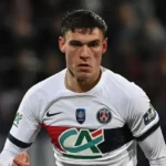 Manchester United agree deal for PSG midfielder, Manuel Ugarte