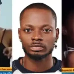 BBNaija S9: Kassia express shock after Handi includes husband in list of intimate preferences