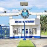 University Of Port Harcourt Mandates Final-Year Students To Pay N649,400 Before October For Clearance