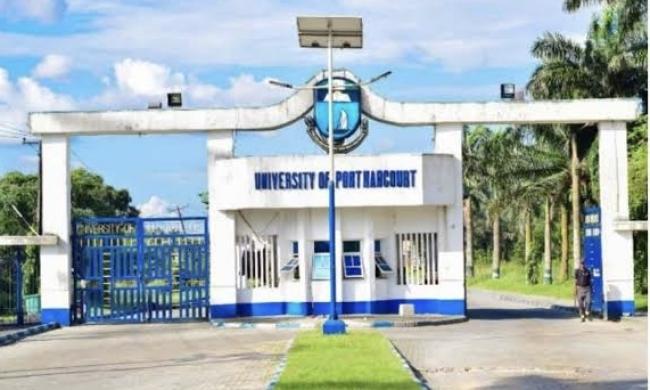 University Of Port Harcourt Mandates Final-Year Students To Pay N649,400 Before October For Clearance