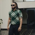 Singer Flavour claims to charge #5,000 per beat in his early days